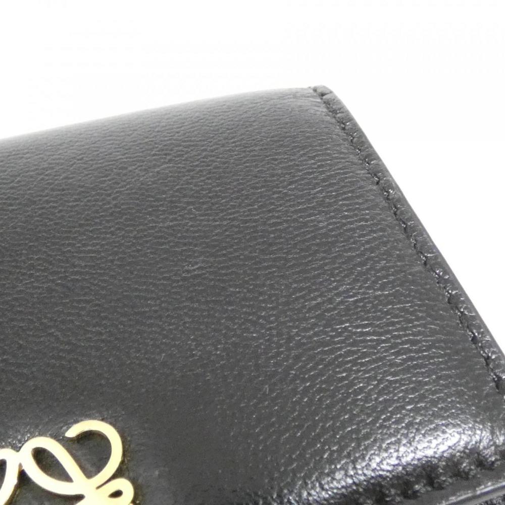 LOEWE Black Wallet - Picture 3 of 8